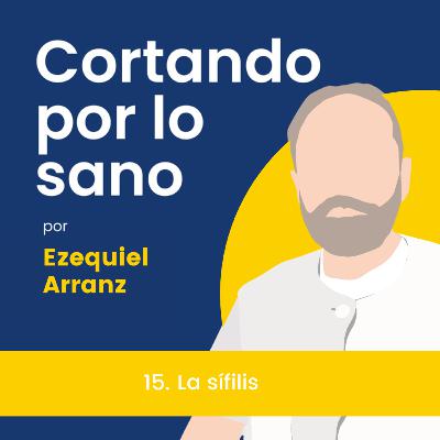 15. La sífilis