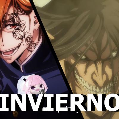 Adiós, Mejor Temporada de la Historia! - Opiniones Finales Invierno 2021 - Gambos Podcast