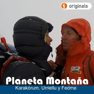 T5 Ep 34 | Karakórum, Game y premios 'Picu Urriellu'