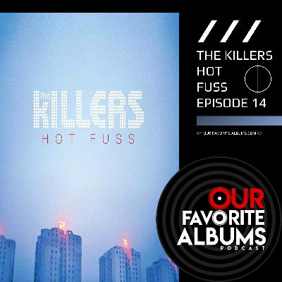 The Killers – Hot Fuss (2004) The Killers – Hot Fuss (2004)