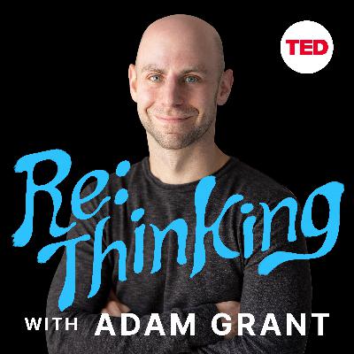 ReThinking: Can you trust your gut? with GI doctor Trisha Pasricha