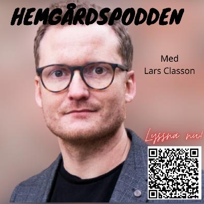 Hemgårdspodden säsong 3 episod 4