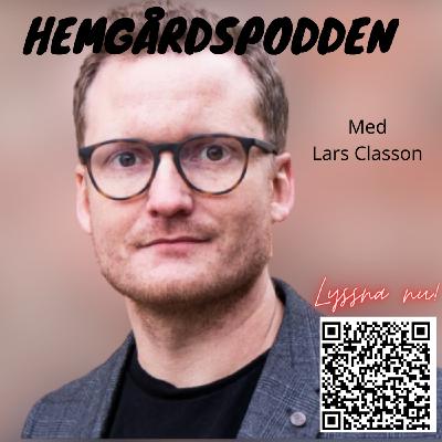 Hemgårdspodden säsong 3 episod 4