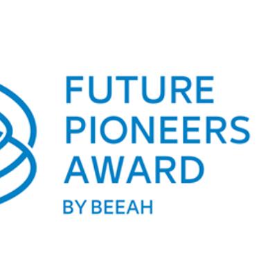 BEEAH's 'Future Pioneers Award' (25/09/25)