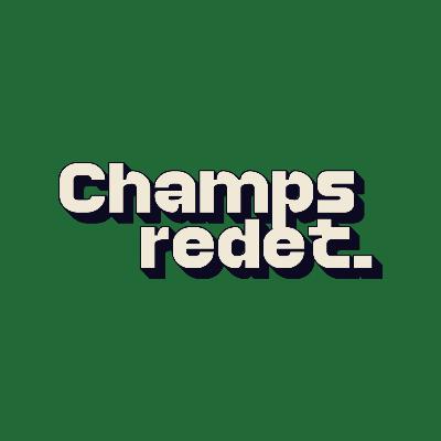 #2 Zwischen Traumjob und Geringverdiener | CHAMPS REDET