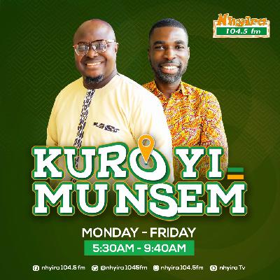 Traditional Rulers Are Better Placed To Lead The Fight Against Galamsey. - Caller