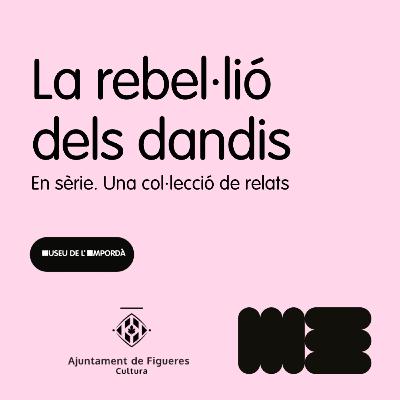 Teaser Temporada 1. La rebel·lió dels dandis
