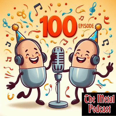 Episode 100