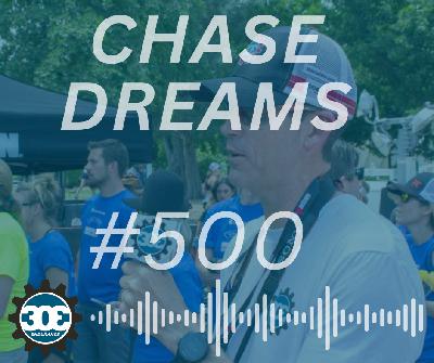 Chase Dreams