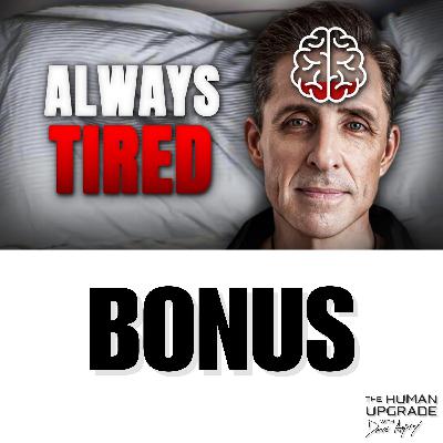 How To Clear Brain Fog (Simple Methods) : 1332