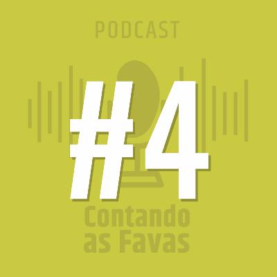 #4 - A democratização Netflixana; O Streaming no Oscar 2020; a "Des-Uberizacao de Lula; a "Disney" de Guedes e suas consequências críticas; o "Contato" & a "Escravidão"