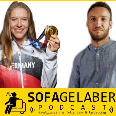 #19 Franzi - Olympisches Gold und Weltrekorde unterm Bett