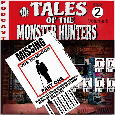 Volume 6. Issue 2. Missing. Part 1.