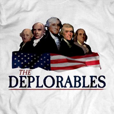 The Deplorables - Episode 3 - The year 2020 Ends The Deplorables - Episode 3 - The year 2020 Ends