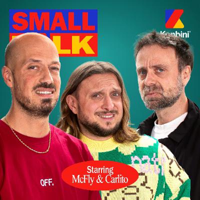 McFly & Carlito et la crème de cafard