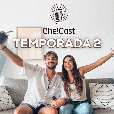 Dejando New York atrás | EP 1 T2