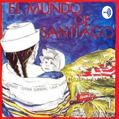 El mundo de Santiago