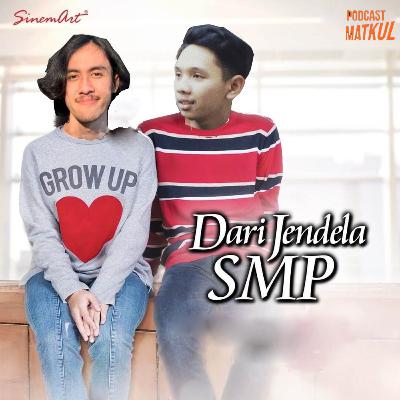 36. Dari jendela SMP