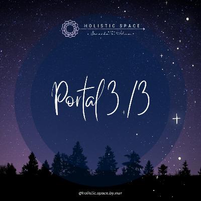 Portal 3:3 Portal 3:3