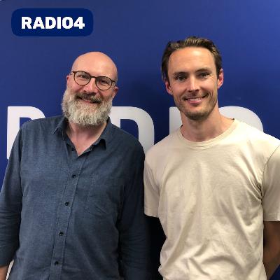 Torben Sangild og den falske fiskeriforening