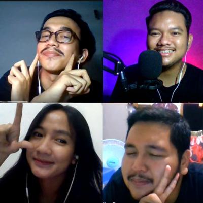 #12 Drama bukber jaman sekarang