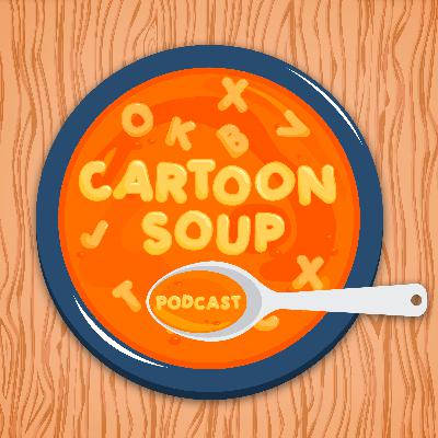 Queers Read She Loves to Cook, She Loves to Eat | Comic Soup Club