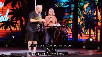 Kingdom Consummated Part 6 - Video