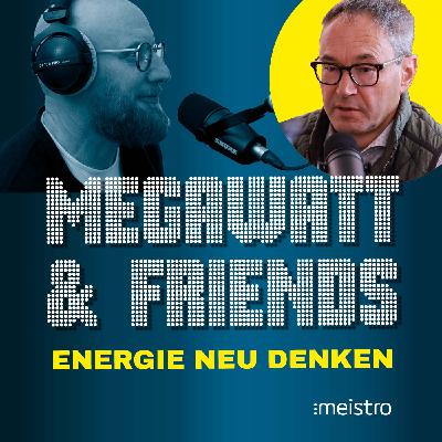 #1 Ulrich Wagner, CEO Wimex Group, „Energieautarkie ist keine Ideologie, sondern gute Unternehmensführung.“