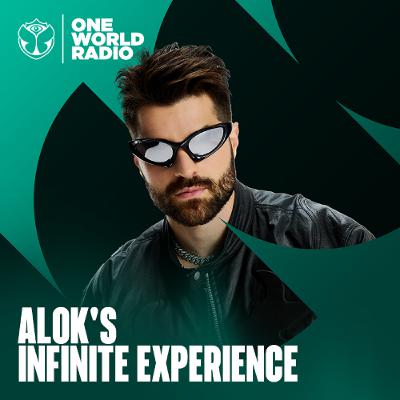 Alok’s Infinite Experience - May, 2026 Alok’s Infinite Experience - May, 2026