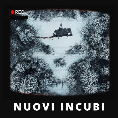Nuovi Incubi_S04 E15 Paranormal Activity - Seconda Parte