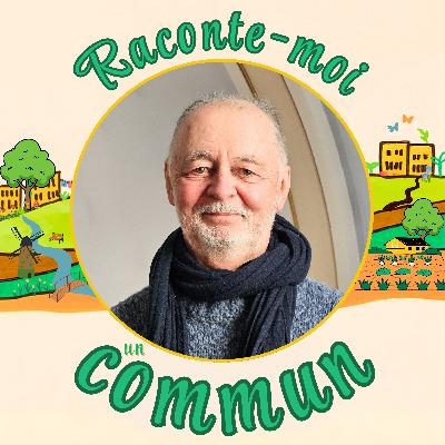 #17 | Guy Belletête: Saint-Élie-de-Caxton, ou comment faire vivre l’esprit de village