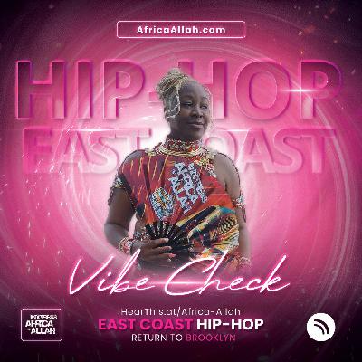 El  Dorado Hip-hop  Mix   | Vibe Check | 6.30.25