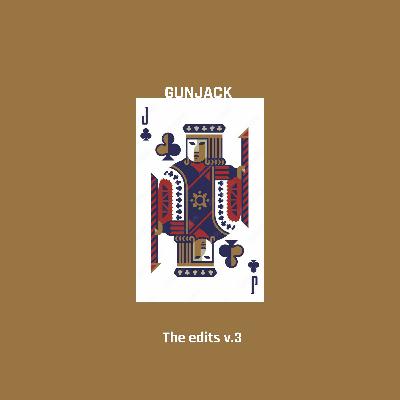 GUNJACK - SCORPIO (WAREHOUSE MIX)