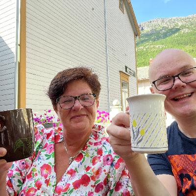 Episode 10: Kafébyen Mosjøen