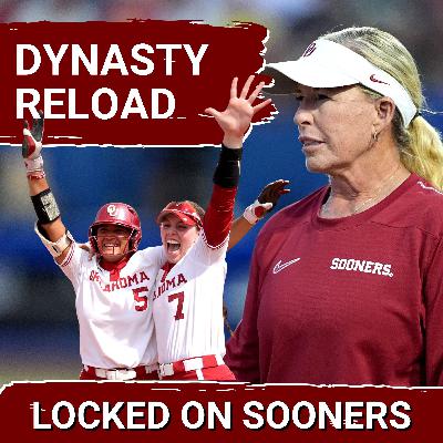 BOLD: Oklahoma Sooners Softball, Kasidi Pickering & Ella Parker SET to RECLAIM National Crown BOLD: Oklahoma Sooners Softball, Kasidi Pickering & Ella Parker SET to RECLAIM National Crown