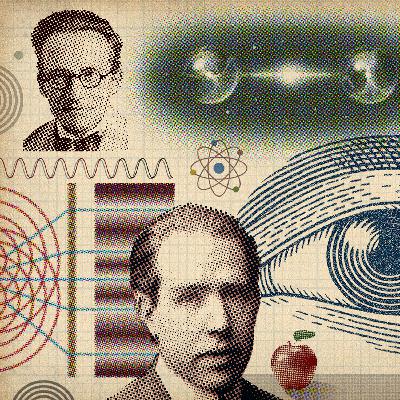 Decoding the Mysteries of Quantum Mechanics