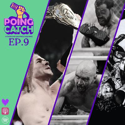 Ep.9 - Blood & Khao Ep.9 - Blood & Khao