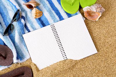 Cuadernos de verano y una radio más popular