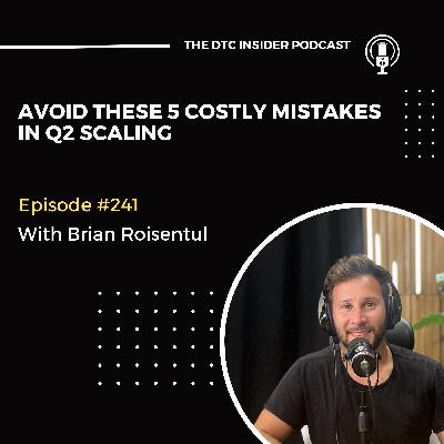Avoid These 5 Costly Mistakes in Q2 Scaling Avoid These 5 Costly Mistakes in Q2 Scaling