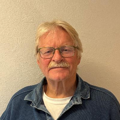 Øyvind Nordsletten