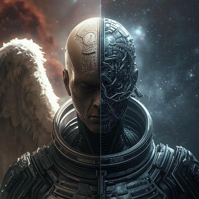 Are ALIENS Actually DEMONS? The Fallen Angels Theory