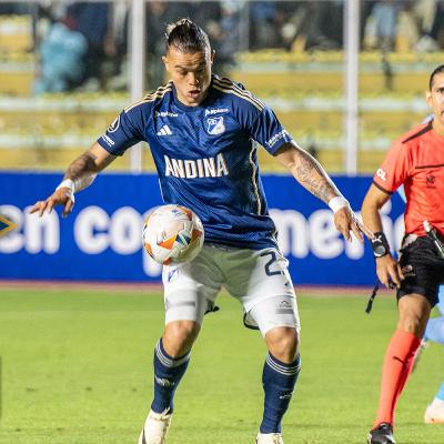 Bolivar 3-Millonarios 2, No se aprovecha la superioridad numérica.