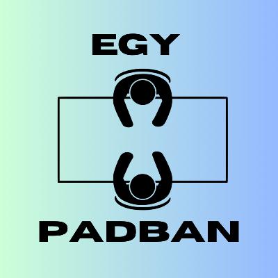 Hortobágyi T. Cirill - Egy padban SE:1 EP:2 Extra