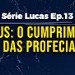Jesus: o cumprimento das profecias | Pastor Rodrigo Mocellin episode artwork