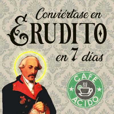 Conviértase en Erudito en 7 días