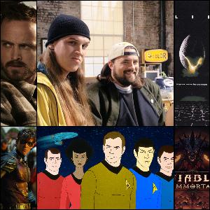 Episode 35: alien rumors are just rumors