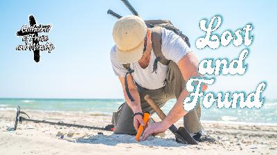 Lost and Found Lost and Found