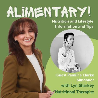 Neuro Linguistic Programming & Emotional Freedom Technique with Pauline Clarke