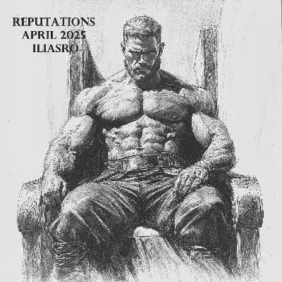 Techno Reputations April 2025 by IliasRo