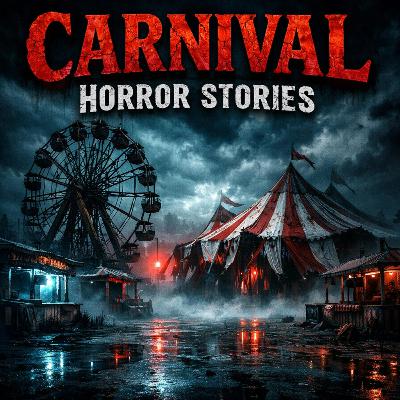6 True Carnival Horror Stories | It Wasn’t Part of the Show… 😱 6 True Carnival Horror Stories | It Wasn’t Part of the Show… 😱